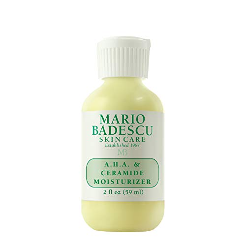 Lightweight Hydrating Face Moisturizer for Oily & Sensitive Skin 2oz
