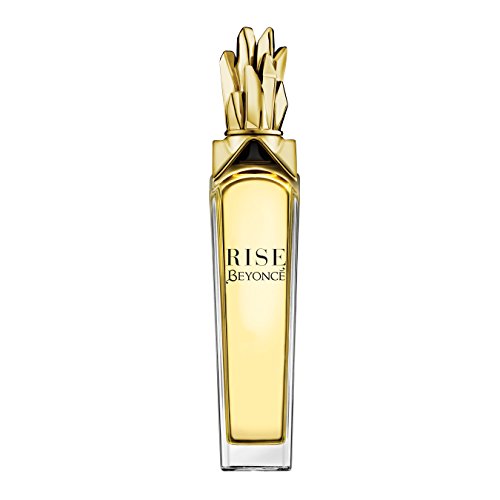 Beyoncé Rise Eau de Parfum 1 Fl Oz - Empowering Women's Fragrance