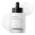 Jet Blue Serum with 8 Types of Hyaluronic Acid plus Squalane and Ceramide, Extra Hydrating for Skin 1.6 fl oz. | 50 ml