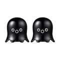 TonyMoly Tako Pore Blackhead Scrub Stick Duo - Deep Charcoal Exfoliator