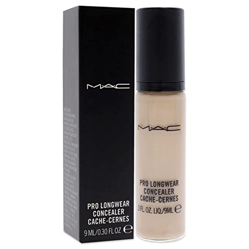 Long-Lasting Liquid Concealer for Flawless Skin - NC15