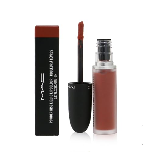 Liquid Lipstick - Moisture-Matte, Comfortable Formula, 0.17 oz