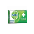 Dettol Soap Original 100g