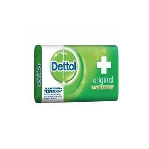 Dettol Soap Original 100g