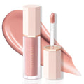 DEARDAHLIA Petal Drop Liquid Blush - Barely - Water-Serum, Natural Glow