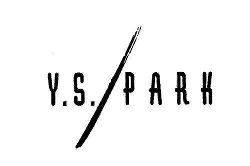 Y.S. Park Pink Wide Hair Comb 202mm for Salon & Styling - Spain Origin