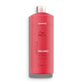 Wella Invigo Brilliance Shampoo for Fine to Normal Color-Treated Hair Citrus 33.8 Fl Oz