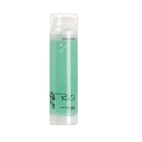 postQuam Professional Pure Dual Peeling Exfoliating Gel 100ml ? Skin Care - Spanish Beauty - Normal And Mixed Skin - Moisturize And Hydrate Your Skin