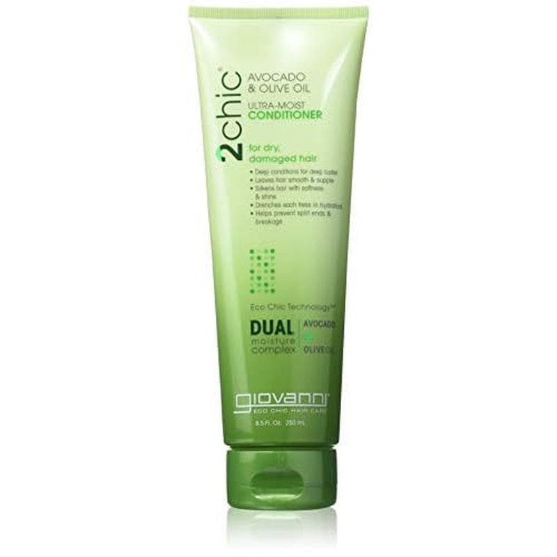Giovanni Cosmetics 2chic Cond Avcdo & Olv Oi