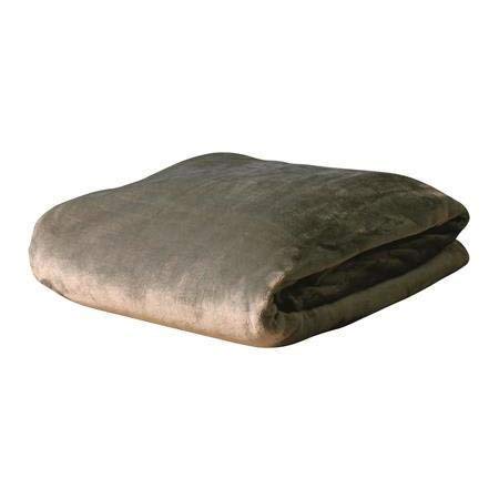 Microplush Massage Table Blanket - 60x90 Inches, Ocean - Soft & Luxurious