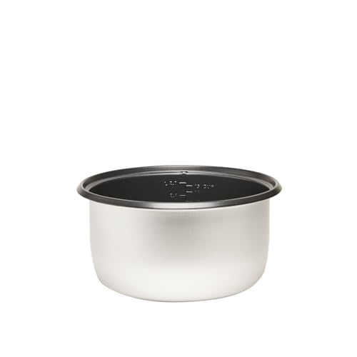 YEDI KOUROSH Persian Rice Cooker 15 Cup Tahdig Maker with Non-Stick Pot