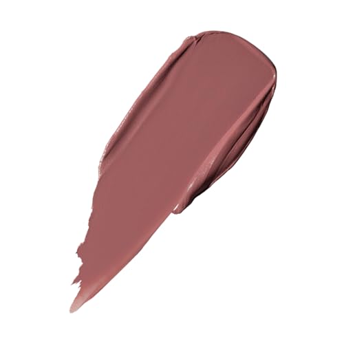 MAC Silky Matte Lipstick Mehr - Long-Lasting Full-Coverage Lip Color