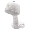 Gold N Hot Professional 1200W Full Hood Hair Dryer for Roller Sets - Gold