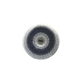 Daily Facial Brush Head Replacement, Soft Spinning Bristles for Gentle Cleansing, Compatible with Most Facial Cleansing Devices, Smooth, Radiant Skin Care Accessory