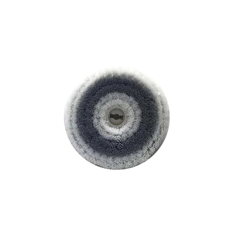 Daily Facial Brush Head Replacement, Soft Spinning Bristles for Gentle Cleansing, Compatible with Most Facial Cleansing Devices, Smooth, Radiant Skin Care Accessory