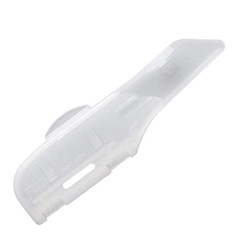 FEATHER Artist Club SS Straight Razor Safety Cover SNC-500