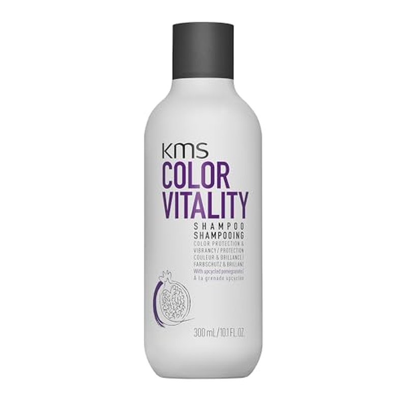 KMS ColorVitality Shampoo