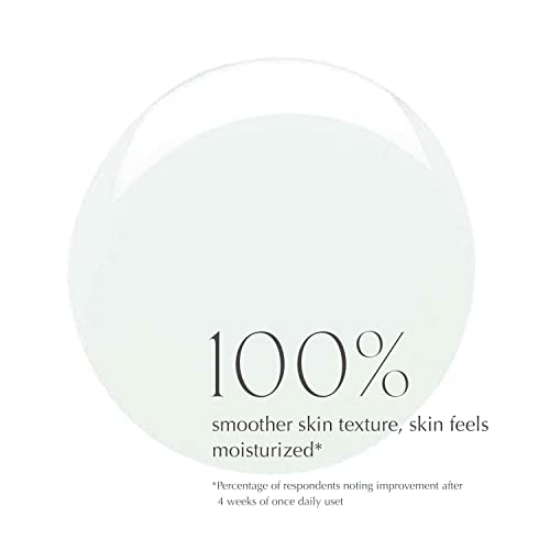 Glycolic Night Moisturizer for Brightening & Anti-Aging - 45g