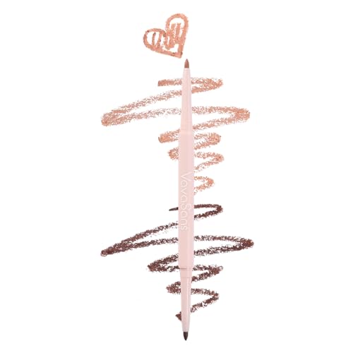 JOAH Air Light Satin Lipstick - Twilight Shade | Long-Lasting Hydrating Lipstick | Vegan, Lightweight, and Cruelty-Free | Perfect for Natural Makeup and All-Day Wear.