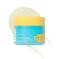 Bliss Satin Skin Lemon & Sage Body Polish with Shea Butter - 8.5 Oz