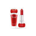 PUPA Milano Vamp! Extreme Colour Lipstick With Plumping Treatment - For Fuller, Defined Lips - Adds Incredible, Deep Color To Lips - Soft Texture Adheres Perfectly - 303 Iconic Red - 0.123 Oz