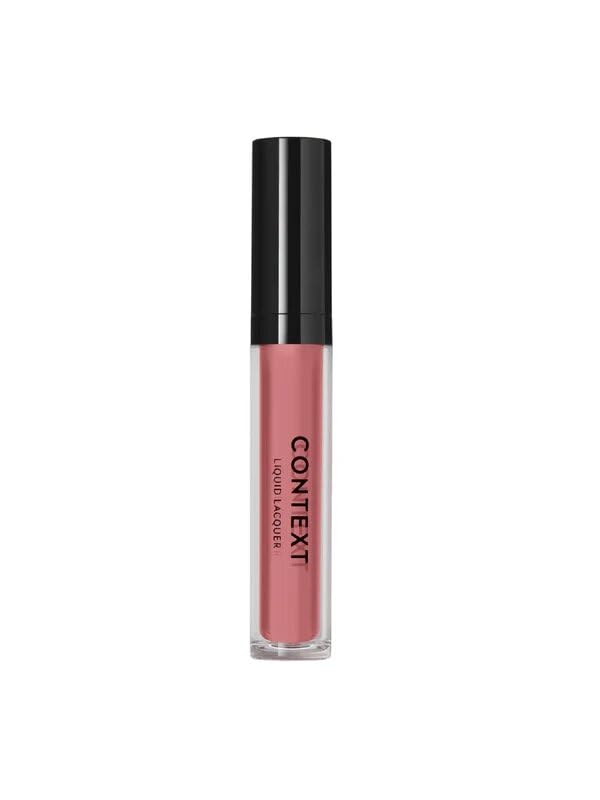 Tears Are Falling Liquid Lipstick - Non-Toxic, Long Lasting Matte Lip Color (Pink) 6.5g