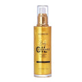 MAEPEOR Shimmer Body Luminizer 5 Colors Moisturizing Glow Illuminator Smooth and Non-sticky Summer Highlighter For Face and Body (80ML, 02 Gold)