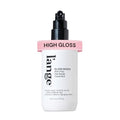 Anti-Frizz Hair Spray with Heat Protection and Shine for All Hair Types