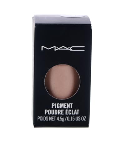 Loose Eye Pigment - Naked Frost Beige with Pearl 4.5g