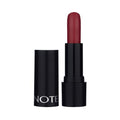 NOTE Deep Impact Lipstick - Rich Pigment High Coverage Lipstick for Women - Creamy, Balm-Like Wear Lip Color with Vitamin E - 11-0.16 oz.