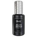 Eyelash Extension Glue - Miss Lil USA, Extra Strong Professional Lash Extension Glue (5ml), 0.5 Sec Drying Time, 8-9 Weeks/Max Bonding Power, Latex Free Lash Adhesive, Professional Use Only (Clear)