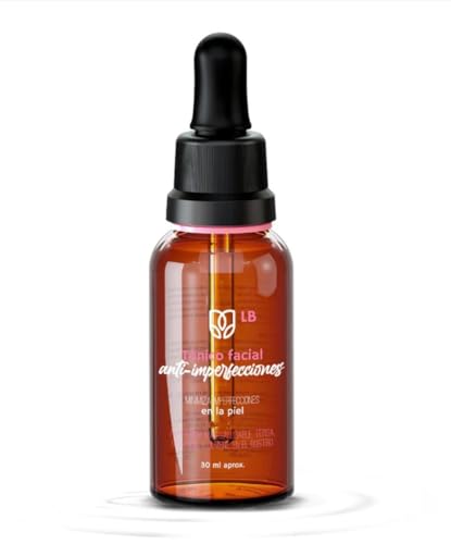 BIONUR LB Tonico Facial Advanced Formula 1-Pack - Exfoliating & Radiance Boosting Toner