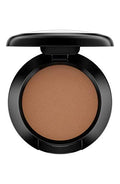MAC No. 583 Saddle Powder Eyeshadow 0.05 Oz/1.5 g - Long-Wear, Crease-Free