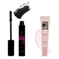 Elizabeth Mott Eye Primer & Volumizing Mascara Set - Cruelty-Free