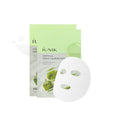 IUNIK Centella Calming Sheet Mask - Soothing & Hydrating, 10 Sheets, Variation: Centella