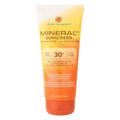 Mineral Sunscreen SPF 30+ with Zinc Oxide, Coconut-Lime Scent, 6 fl oz