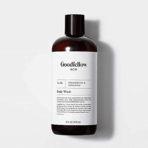 Old Spice Body Wash for Men, Nightpanther, Long Lasting Lather, 473 Milliliters