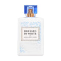 Bath & Body Works Dressed In White Eau de Parfum Body Spray 3.4 oz