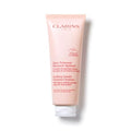 Clarins Soothing Gentle Foaming Face Cleanser 4.2 Oz for Sensitive Skin