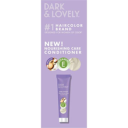 Dark & Lovely Chestnut Blonde Hair Color Kit - 2 Pieces, Pack of 2