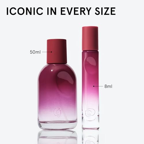 Unisex Eau de Parfum - Glossier You Rêve 8ml Skin Scent Enhancer - Variation 0.27 Fl Oz