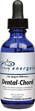 Energetix Dental Chord - Non-Prescription Dental Tool for Oral Care