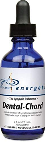 Energetix Dental Chord - Non-Prescription Dental Tool for Oral Care