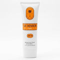 SPF 50 Sunscreen Gel - Invisible, No White Cast, Water-Resistant, Daily Face Primer