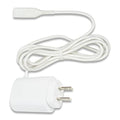 Braun Replacement Charger for Silk-?pil Epilator Type 492-5214 ? Compatible with Braun Silk-?pil 9, 7, 5 Series (9-720, 9-300, 9-890, 9-880, 5-810, 5-620) and FaceSpa Pro (910, 911, 921) - White