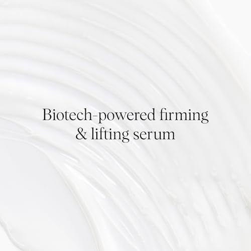 DRMTLGY Needle-less Growth Factor Serum for Face ? Multi-Peptide & Hyaluronic Acid Facial Serum, Firming & Lifting, Skin Barrier Support & Wrinkle Care
