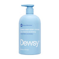 Dewsy Ceramide Body Lotion for Dry Skin, Fresh Clean - 16 oz