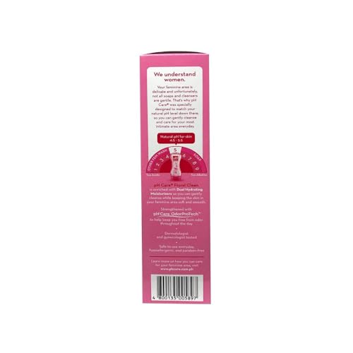 PHCARE Passionate Bloom pH Moisturizer Duo 150mL x2 - Hydrating Skin Care Set