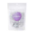 Collagen Boosting Melting Snowball Capsule (30ea) ? 660,000ppm Hyaluronic Acid & 261,905ppm Hydrolyzed Collagen ? Firm, Smooth, and Hydrated Skin ? Freeze-Dried Capsule for Elasticity & Glow