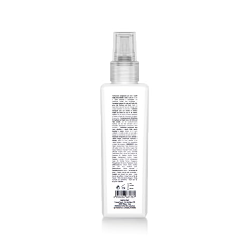 FRAMESI Morphosis Reinforcing Energizing Leave In Conditioner Spray, 5.1 fl oz, Treatment for Scalp and Thinning Hair